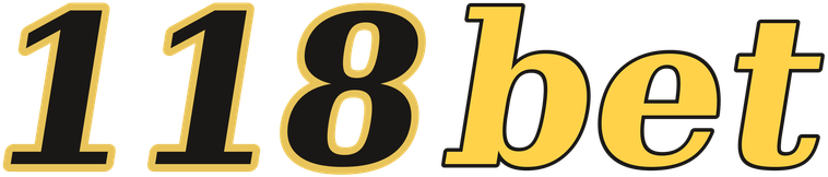 118bet logo